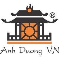 ANHDUONGVN logo, ANHDUONGVN contact details