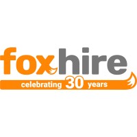 FoxHire - Employer of Record Service logo, FoxHire - Employer of Record Service contact details