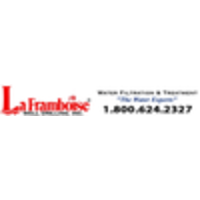 La Framboise Water Services logo, La Framboise Water Services contact details