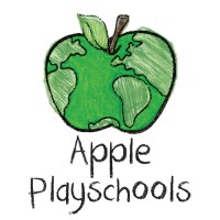 Apple Playschools logo, Apple Playschools contact details