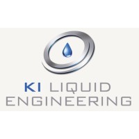 Ki Liquid Engineering logo, Ki Liquid Engineering contact details