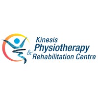 Kinesis Physiotherapy and Rehabilitation Centre logo, Kinesis Physiotherapy and Rehabilitation Centre contact details