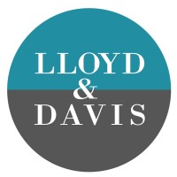 LLOYD & DAVIS logo, LLOYD & DAVIS contact details