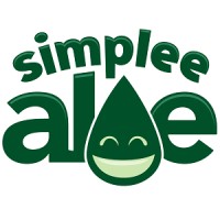 Simplee Aloe drinks logo, Simplee Aloe drinks contact details