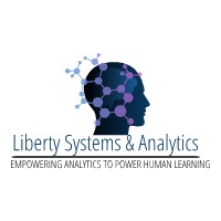 Liberty Systems and Analytics logo, Liberty Systems and Analytics contact details