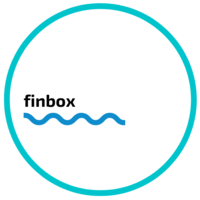 Finbox Marketing logo, Finbox Marketing contact details