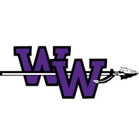 Woodhaven High School logo, Woodhaven High School contact details