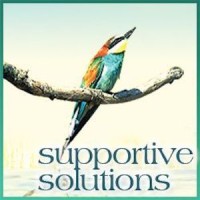 Supportive Solutions logo, Supportive Solutions contact details