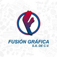 Fusión Gráfica logo, Fusión Gráfica contact details