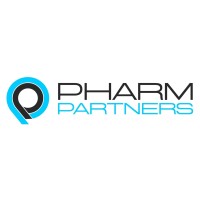 Pharm Partners logo, Pharm Partners contact details