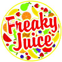 Freaky Juice logo, Freaky Juice contact details