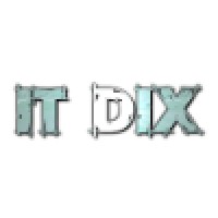 ITDix logo, ITDix contact details