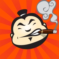 Cigar Dojo logo, Cigar Dojo contact details