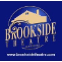 Brookside Theatre logo, Brookside Theatre contact details