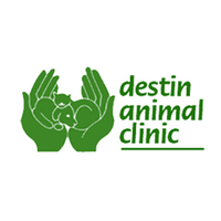 Destin Animal Clinic logo, Destin Animal Clinic contact details