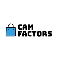 CAM Factors logo, CAM Factors contact details