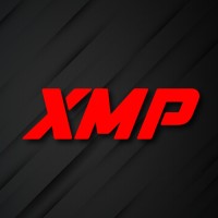 XMP logo, XMP contact details