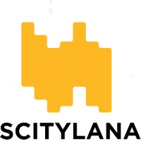 SCITYLANA logo, SCITYLANA contact details