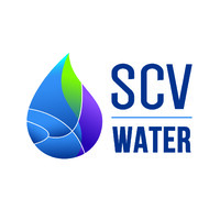 Santa Clarita Valley Water Agency (SCV Water) logo, Santa Clarita Valley Water Agency (SCV Water) contact details