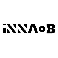 INNA•B logo, INNA•B contact details