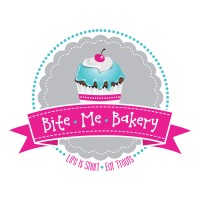 Bite Me Bakery logo, Bite Me Bakery contact details