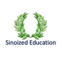 Sinoized Education logo, Sinoized Education contact details