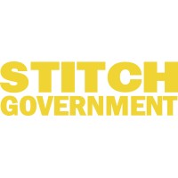 Stitch Gov logo, Stitch Gov contact details