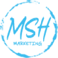 MSH Marketing logo, MSH Marketing contact details