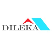 DILEKA AEROSPACE logo, DILEKA AEROSPACE contact details