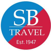 Santa Barbara Travel Bureau logo, Santa Barbara Travel Bureau contact details