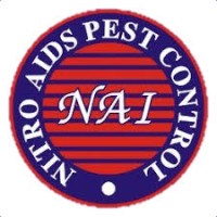 NITRO AIDS PEST CONTROL (INDIA) PRIVATE LIMITED logo, NITRO AIDS PEST CONTROL (INDIA) PRIVATE LIMITED contact details