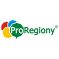 ProRegiony s.r.o. logo, ProRegiony s.r.o. contact details