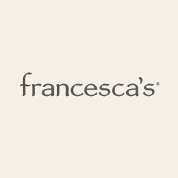 FRANCESCA'S COLLECTIONS logo, FRANCESCA'S COLLECTIONS contact details