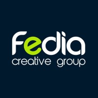 Fedia s.r.o. logo, Fedia s.r.o. contact details