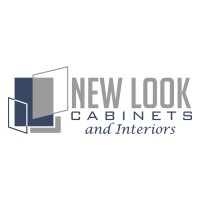 New Look Cabinets logo, New Look Cabinets contact details