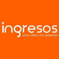 Ingresos Technologies - Web and Mobile App Development Company logo, Ingresos Technologies - Web and Mobile App Development Company contact details