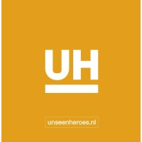 Unseen Heroes logo, Unseen Heroes contact details