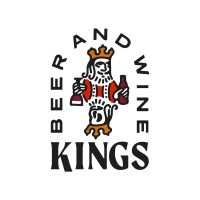 Kings Beer & Wine logo, Kings Beer & Wine contact details