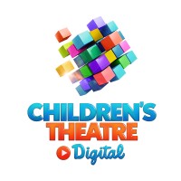 Children's Theatre Digital logo, Children's Theatre Digital contact details