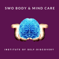 SWO Body & Mind Care logo, SWO Body & Mind Care contact details