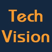 TechVision Global logo, TechVision Global contact details