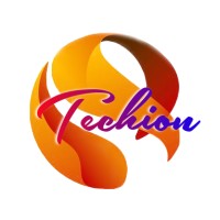 Techion logo, Techion contact details