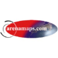 Arenamaps.com logo, Arenamaps.com contact details