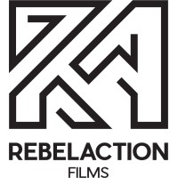 Rebelaction Films logo, Rebelaction Films contact details