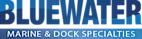 Bluewater Marine & Dock Specialties logo, Bluewater Marine & Dock Specialties contact details