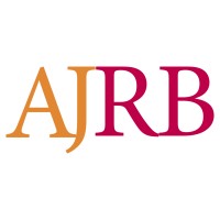 AJRB logo, AJRB contact details