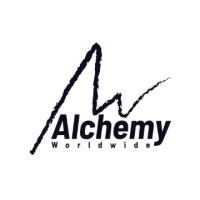 Alchemy Worldwide logo, Alchemy Worldwide contact details