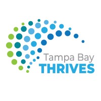 Tampa Bay Thrives logo, Tampa Bay Thrives contact details