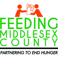 Feeding Middlesex County logo, Feeding Middlesex County contact details