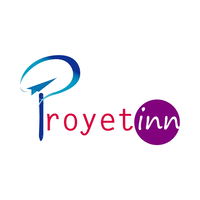 Proyetinn logo, Proyetinn contact details